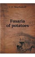 Fusaria of Potatoes