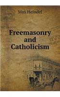 Freemasonry and Catholicism