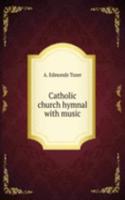Catholic church hymnal