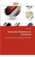 Économie Monétaire Et Financière