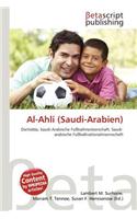 Al-Ahli (Saudi-Arabien)