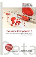 Exosome Component 3: (English)