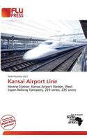Kansai Airport Line