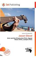 Jason Gleed