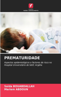 Prematuridade