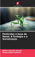 Pesticidas à base de Neem