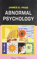 Abnormal Psychology