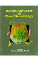 Recent Advances In Plant Nematology