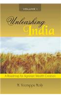 Unleashing India: A Roadmap For Agrarian Wealth Creation