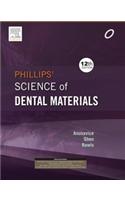 Phillips' Science of Dental Materials