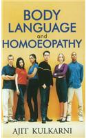 Body Language & Homoeopathy