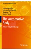 Automotive Body, System Design, Volume 2