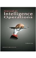 Manual of Intelligence Operations