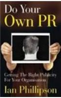 Do Your Own PR