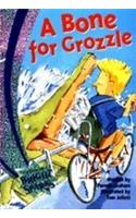 A Bone For Grozzle - Cambridge Bright Sparks - Level 3