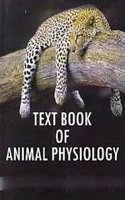 Textbook of Animal Physiology