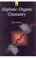 Aliphatic Organic Chemistry