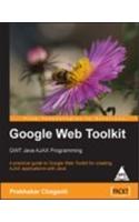 Google Web Toolkit Gwt Java Ajax Programming