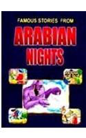 Famous Stories From Arabian Nights