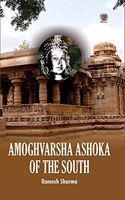 Amoghvarsha Ashoka of the South