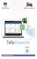 Tally Essential Level 2 (Release 4.1)