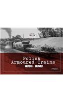 Polish Armoured Trains 1921-1939
