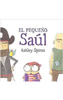 El Pequeno Saul