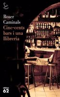 Cinc-Cents Bars I Una Llibreria