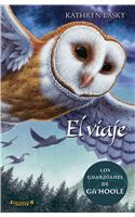 El Viaje / The Journey