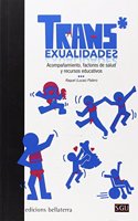TRANS*EXUALIDADES: Acompanamiento, factores de salud y recursos educativos