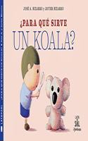 Para Que Sirve Un Koala?