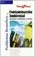 Problemas Resueltos De Contaminacion Ambiental (Spanish Edition)