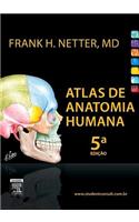Netter Atlas de Anatomia Humana