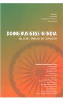 Doing Business in India