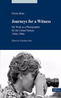 Journeys for a Witness