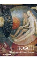 Bosch: Garden of Earthly Delights: Art Mysteries