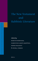New Testament and Rabbinic Literature