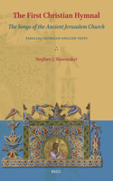 The First Christian Hymnal