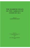 Hamburg Rules on the Carriage of Goods by Sea