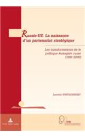Russie-UE