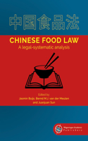 Chinese Food Law