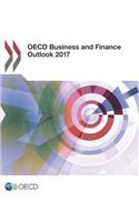 OECD Business and Finance Outlook 2017