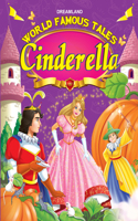 World Famous Tales-  Cinderella