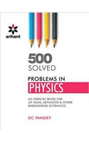 A Problem Book In PHYSICS For IIT JEE