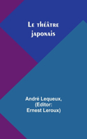 théâtre japonais