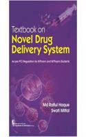 Textbook on Novel Drug Delivery System