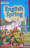 English Spring Cb 5