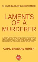 Laments of a Murderer