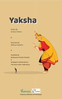 Yaksha
