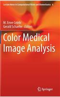 Color Medical Image Analysis